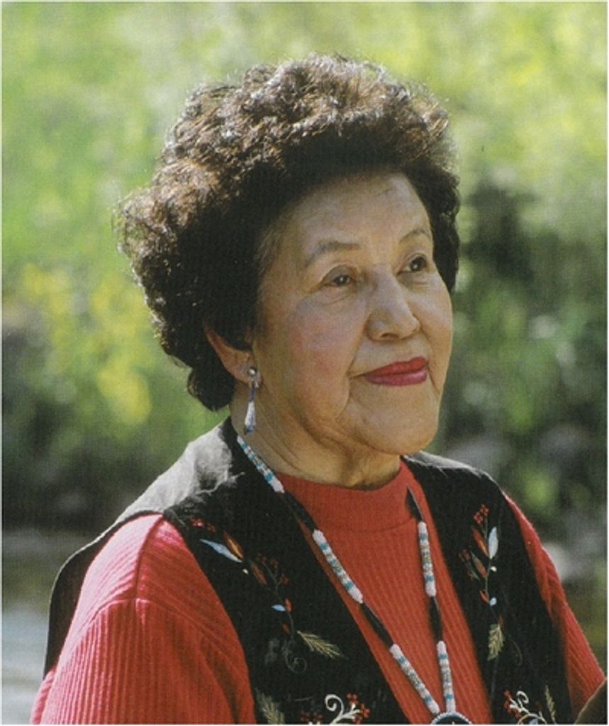 Alberta Lucille Fleming Profile Photo