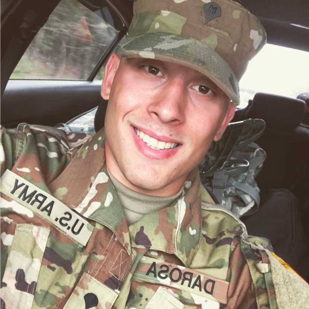 Brendon Scott Darosa