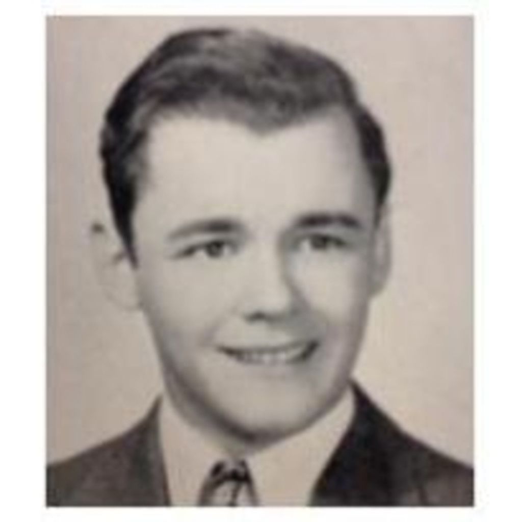 Mr John E. Marshall