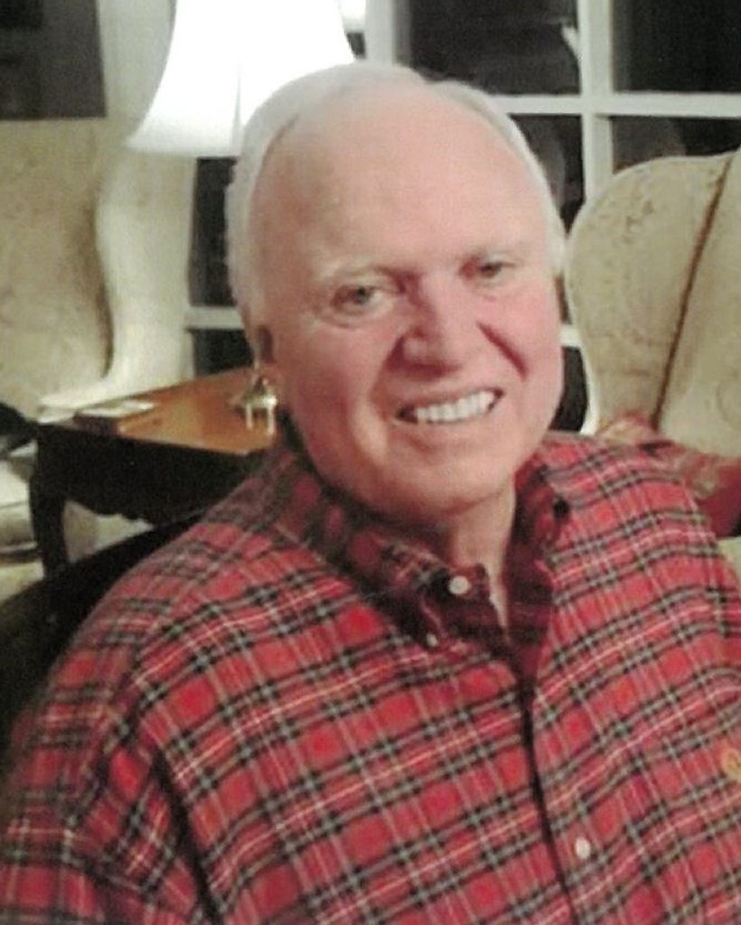 Curtis R. Bailey Profile Photo