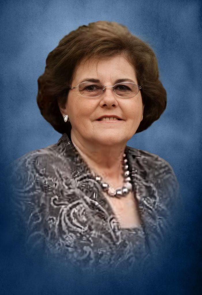 Janis "Jan" Sumner Saunders Profile Photo