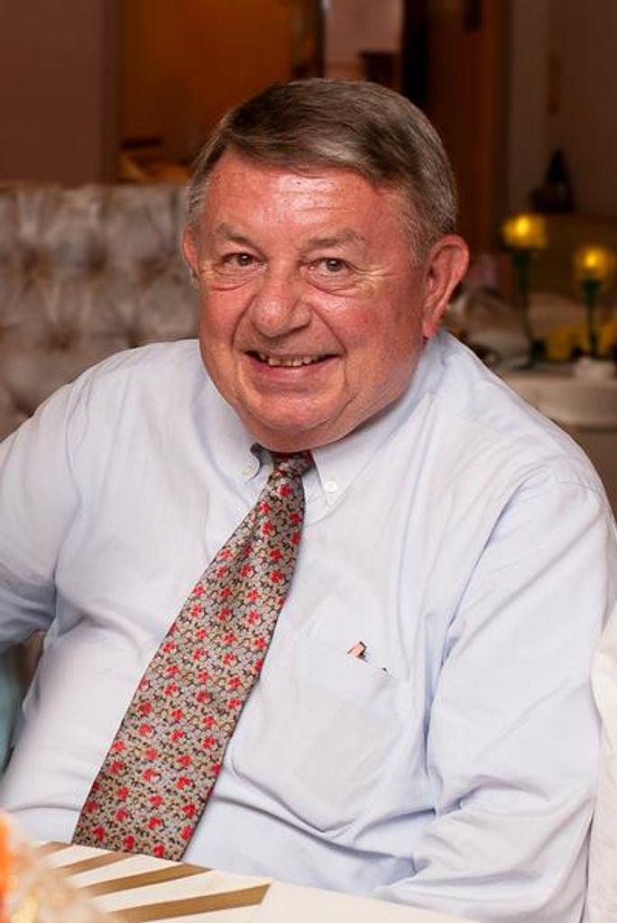 Paul Herbert Moore Profile Photo