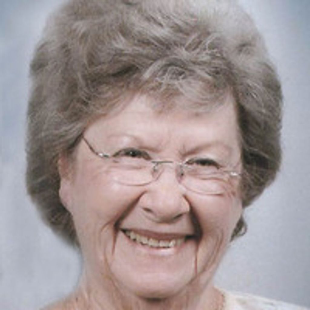 Anita Pearl Adams