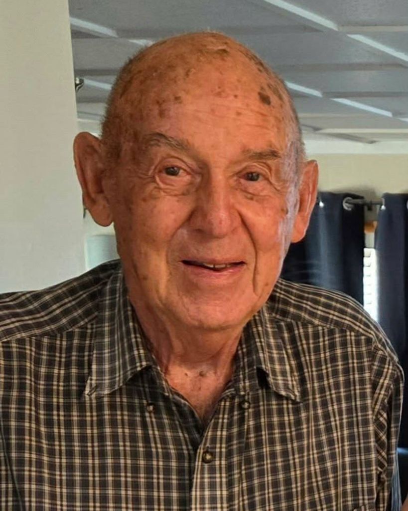 Robert Allen Gibson Profile Photo