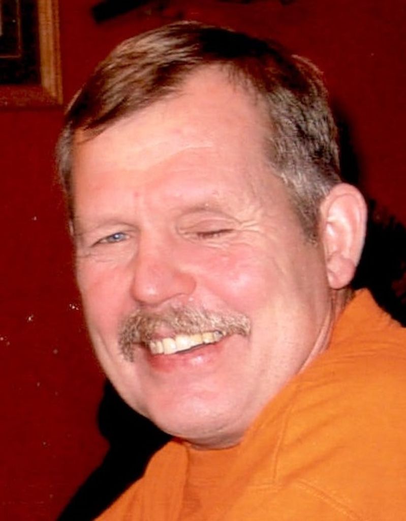 Duane "Dewy" Nihart