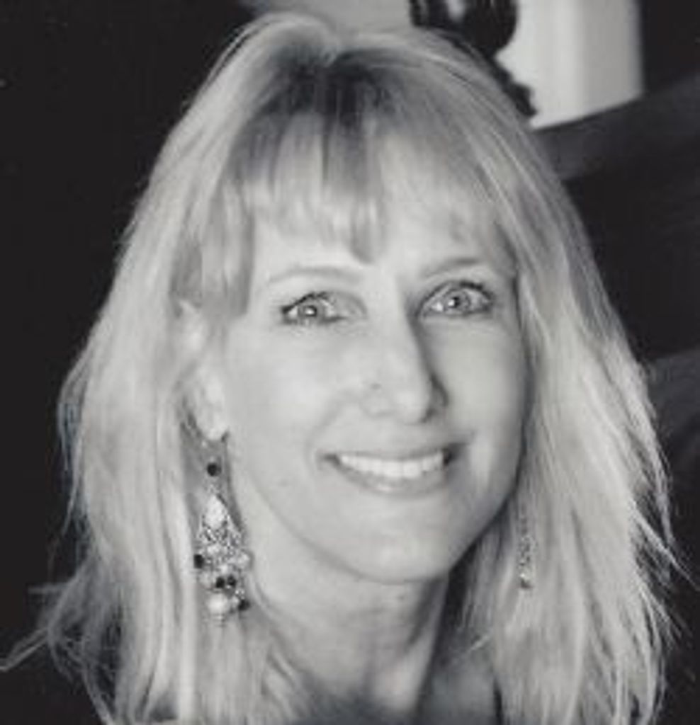Lisa Marie Steiner Anderson