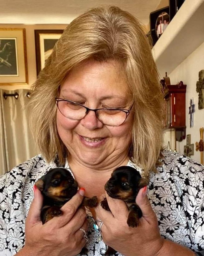 Sue Winkler