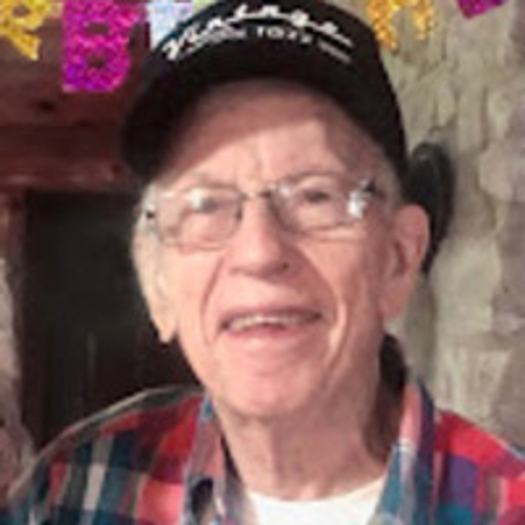 Clifford Luther Conrad Profile Photo