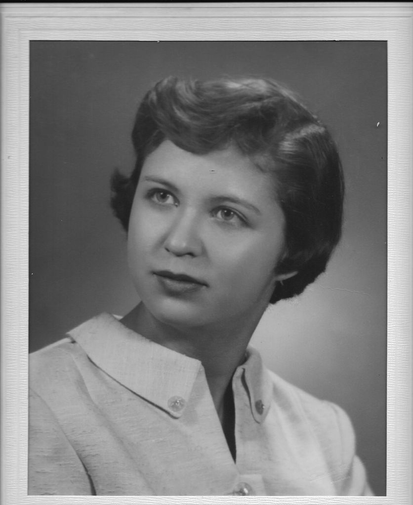 Mary A. Golla