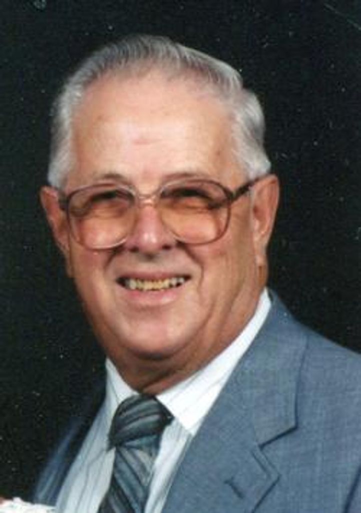 Meredith E. "Bub" Reynolds