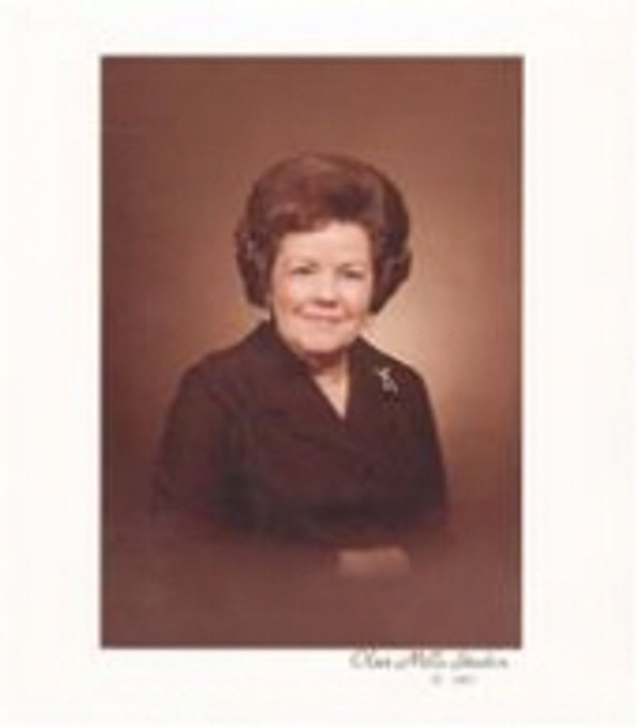 Addie Simpson