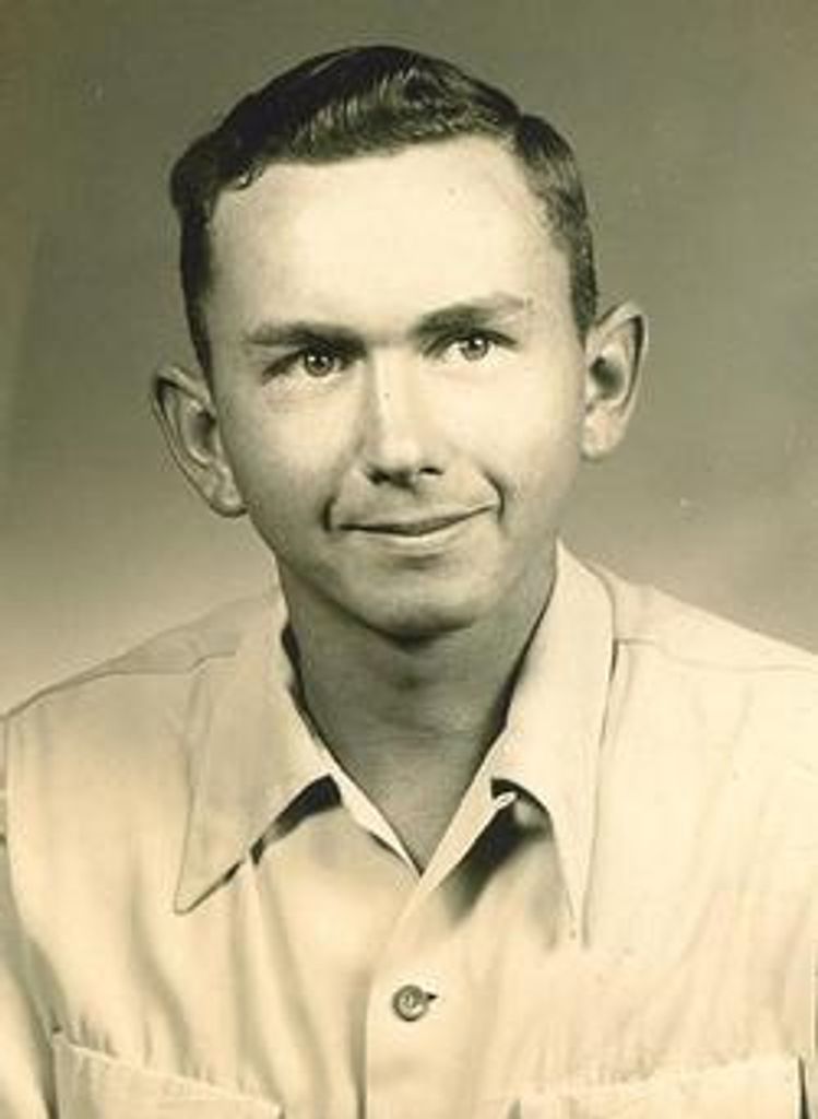 Harold Thomas Odle, Sr.