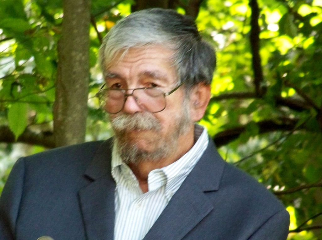 Vincent Pushinaitis Profile Photo