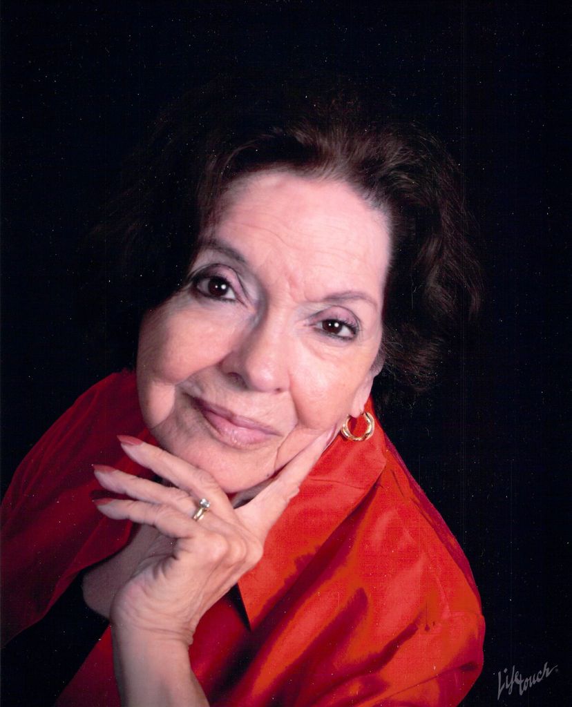Maybelle Roscoe