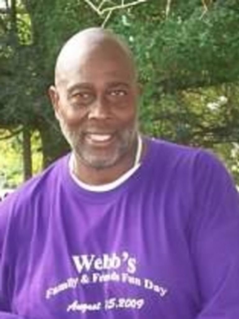 Edward Bernard Johnson Profile Photo