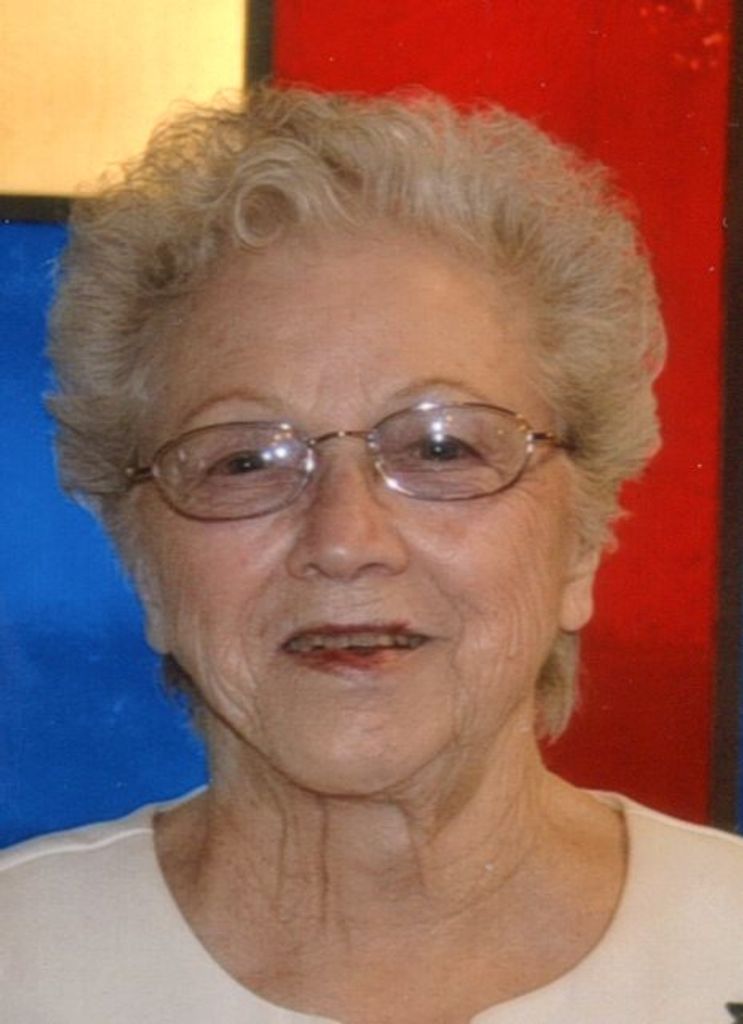 Mary Wren