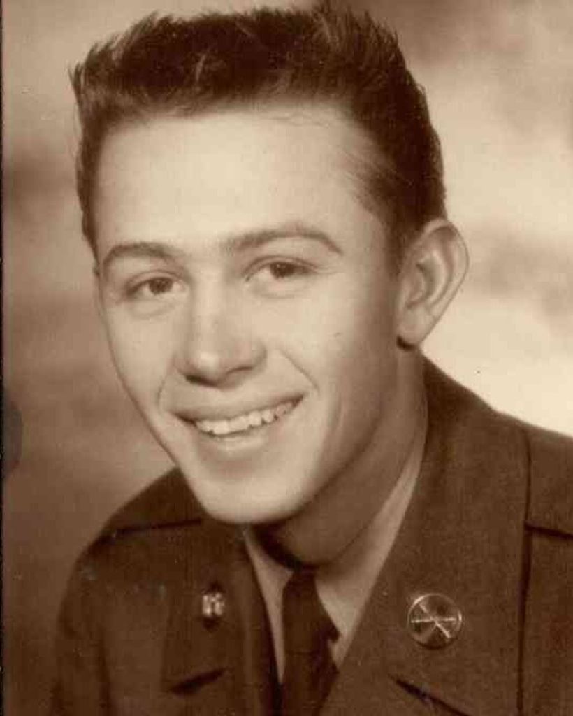 Wayne Harry Flack Jr. Profile Photo