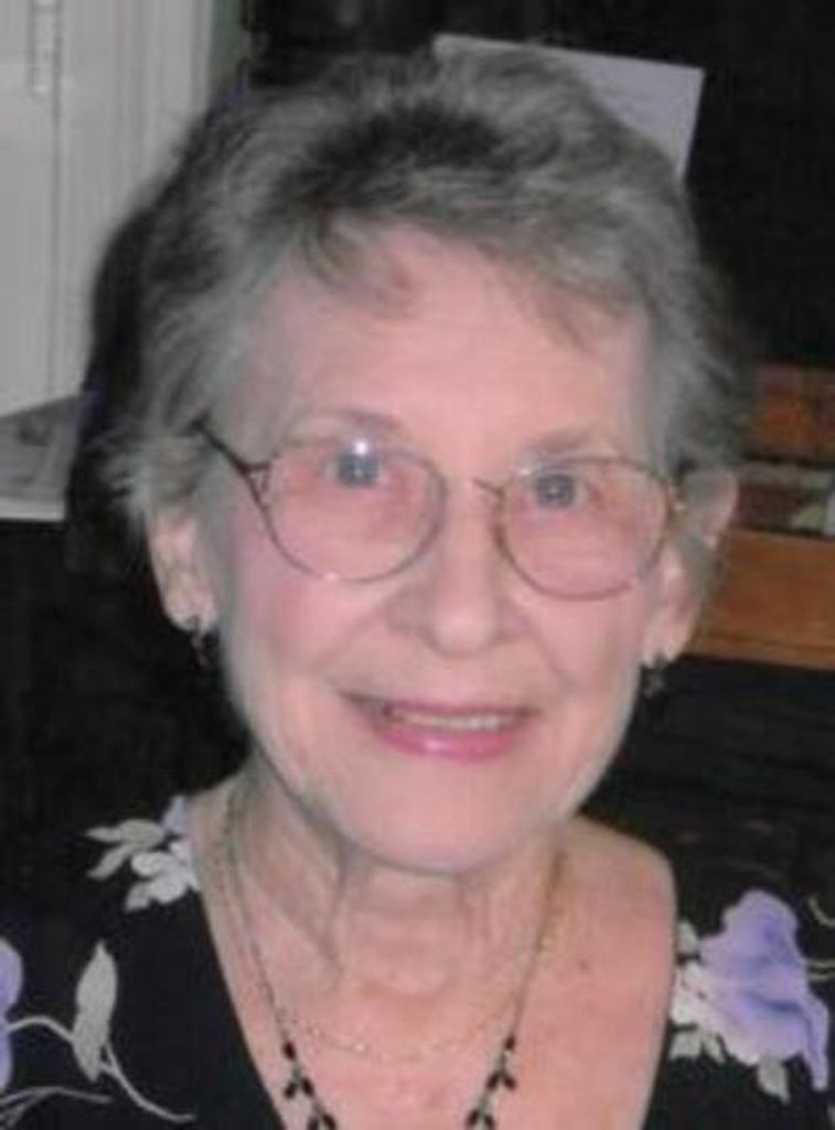 Dorothy P. Franks Profile Photo