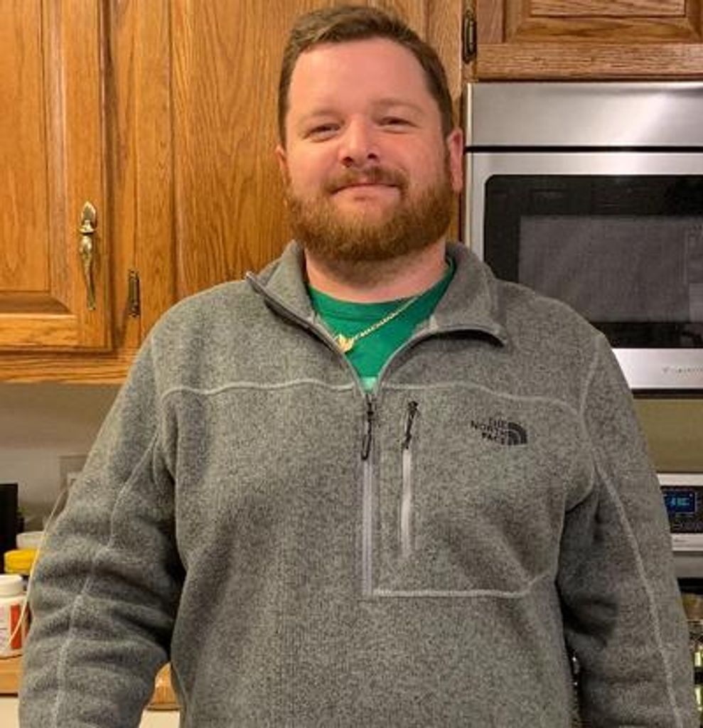 Timothy Scott Grover