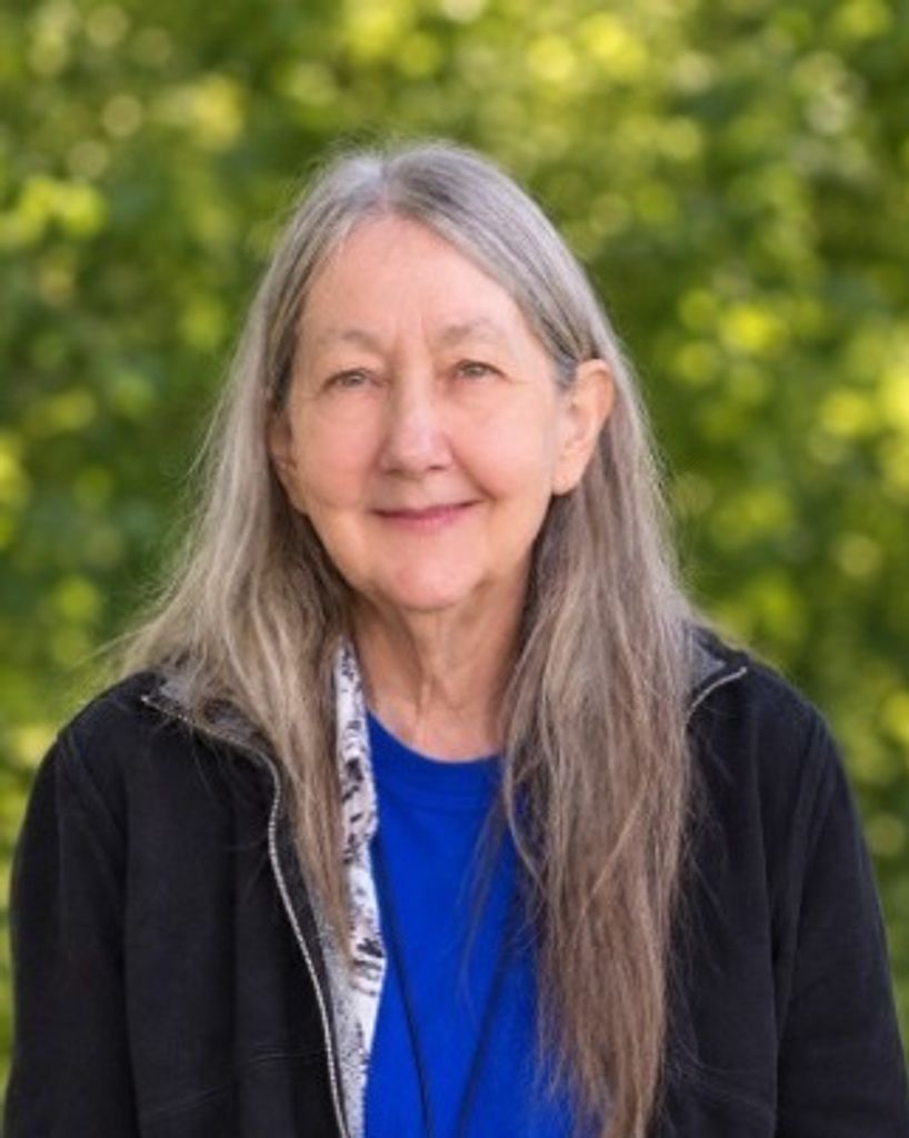 Pamela Weber Profile Photo