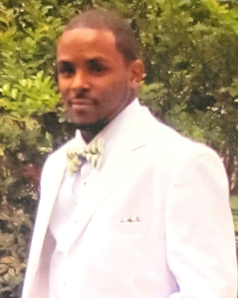 Wilbert Silver, III Profile Photo