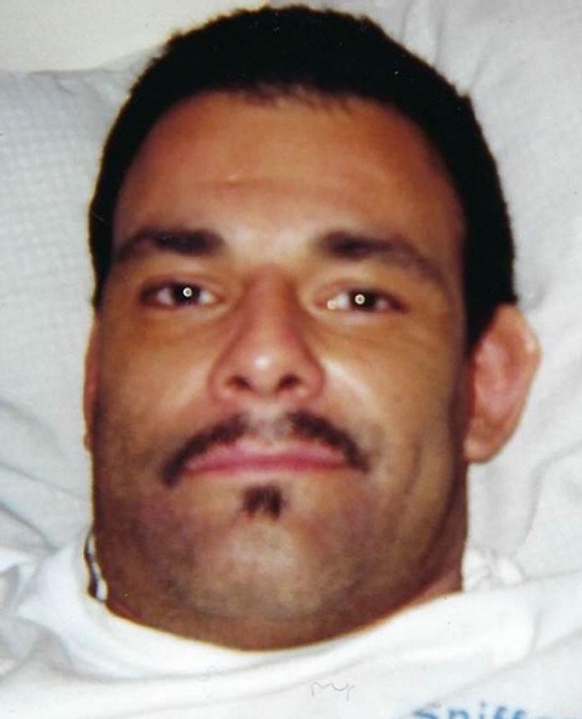 Michael "Swoop" Hernandez