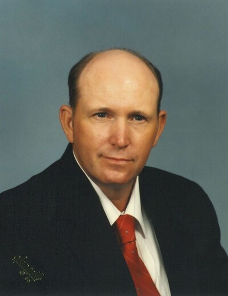 Paul Wayne Kiker