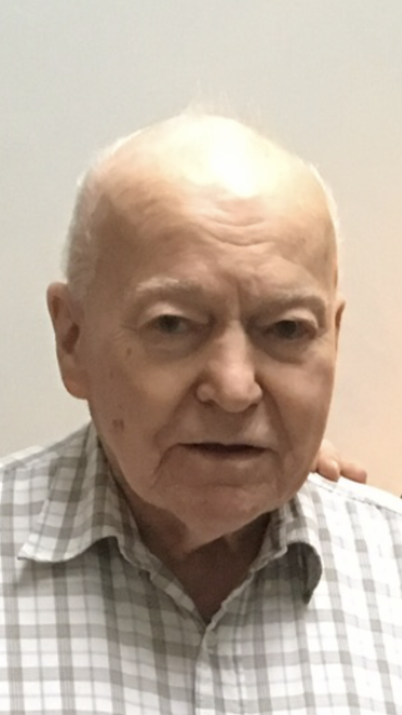 William J. Dowd