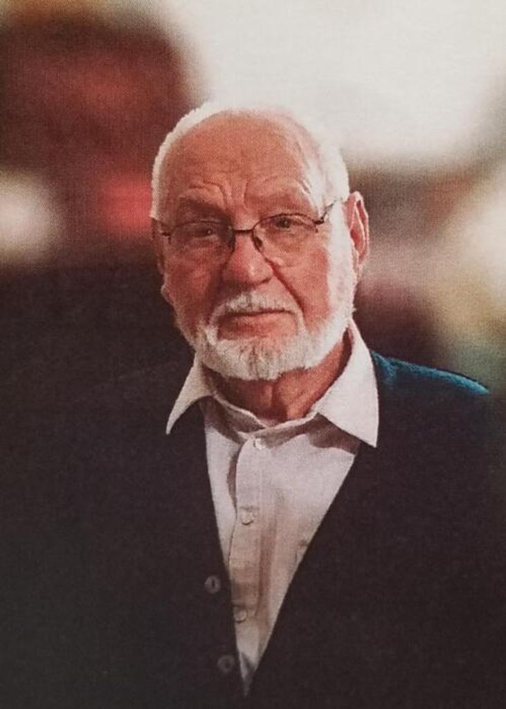 Michael Waldner Profile Photo