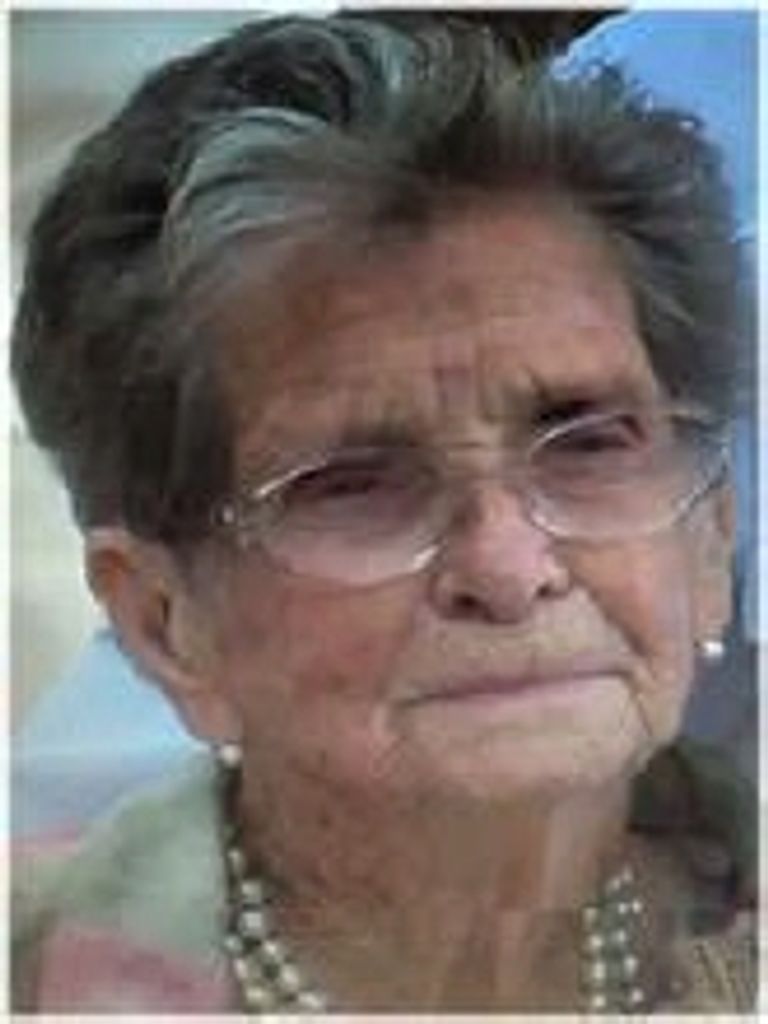 Ora Bell Watson