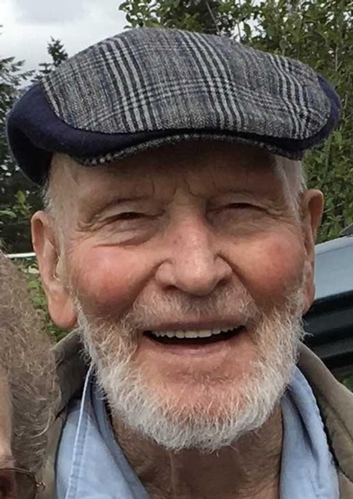 James Leroy Marion Profile Photo