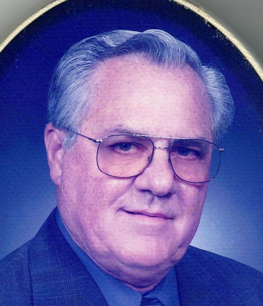 Dewey Kenneth Walls Profile Photo