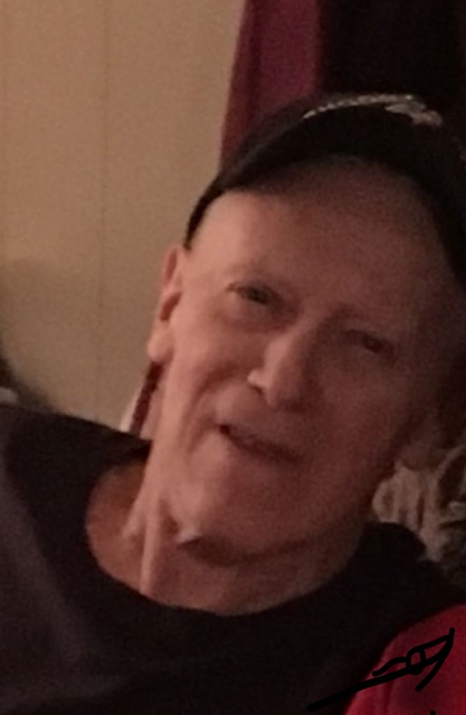 William J. "Mac" Mcqueeney Profile Photo