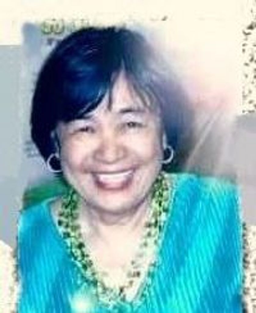 Aurea Dumaguing Noguera