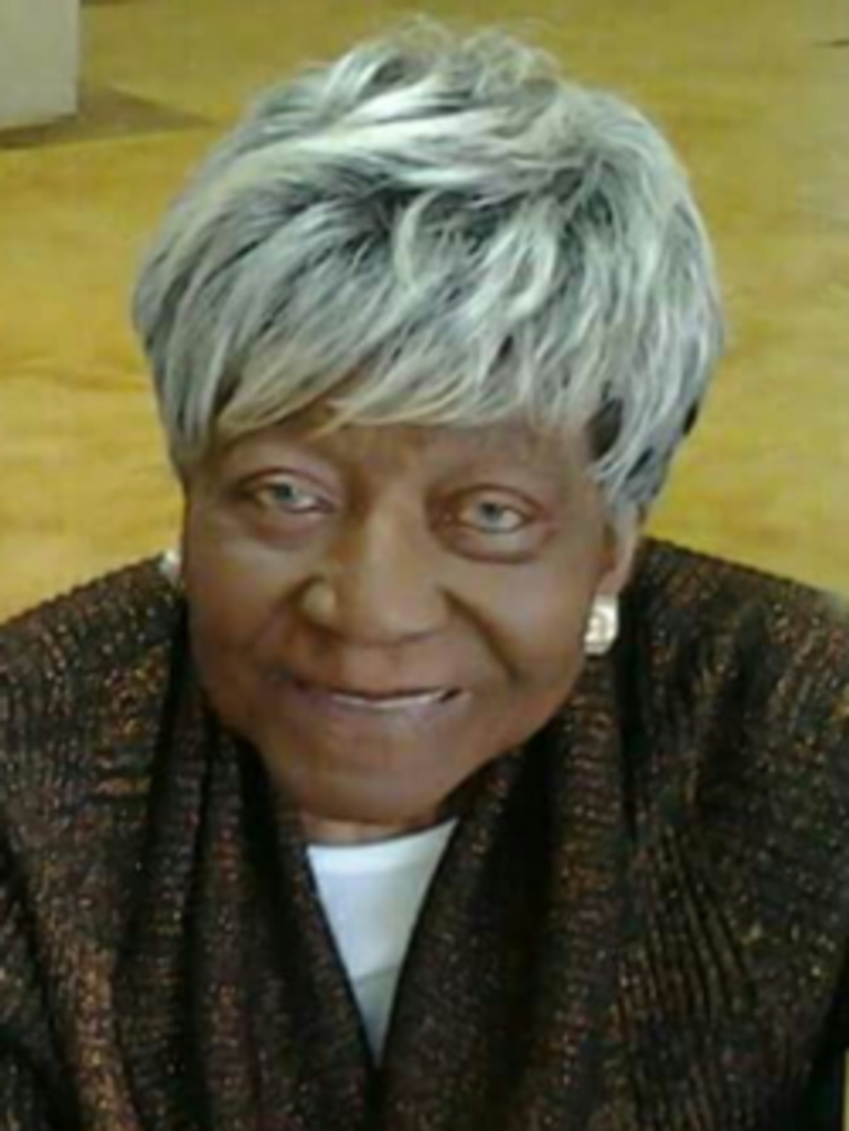 Elvina Toliver Profile Photo