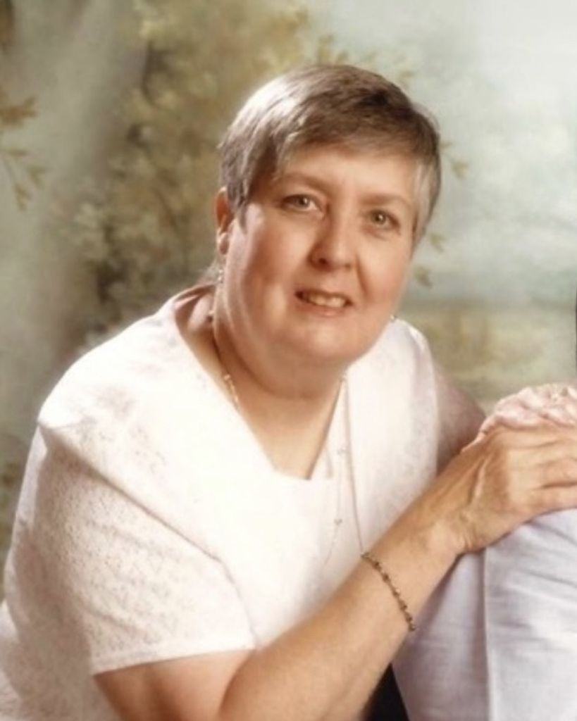 Betty Jo Williams Profile Photo