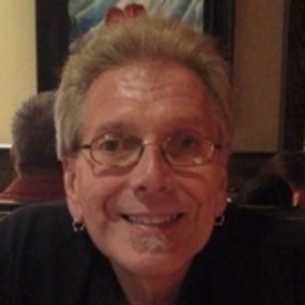 Kenneth W. Cooke