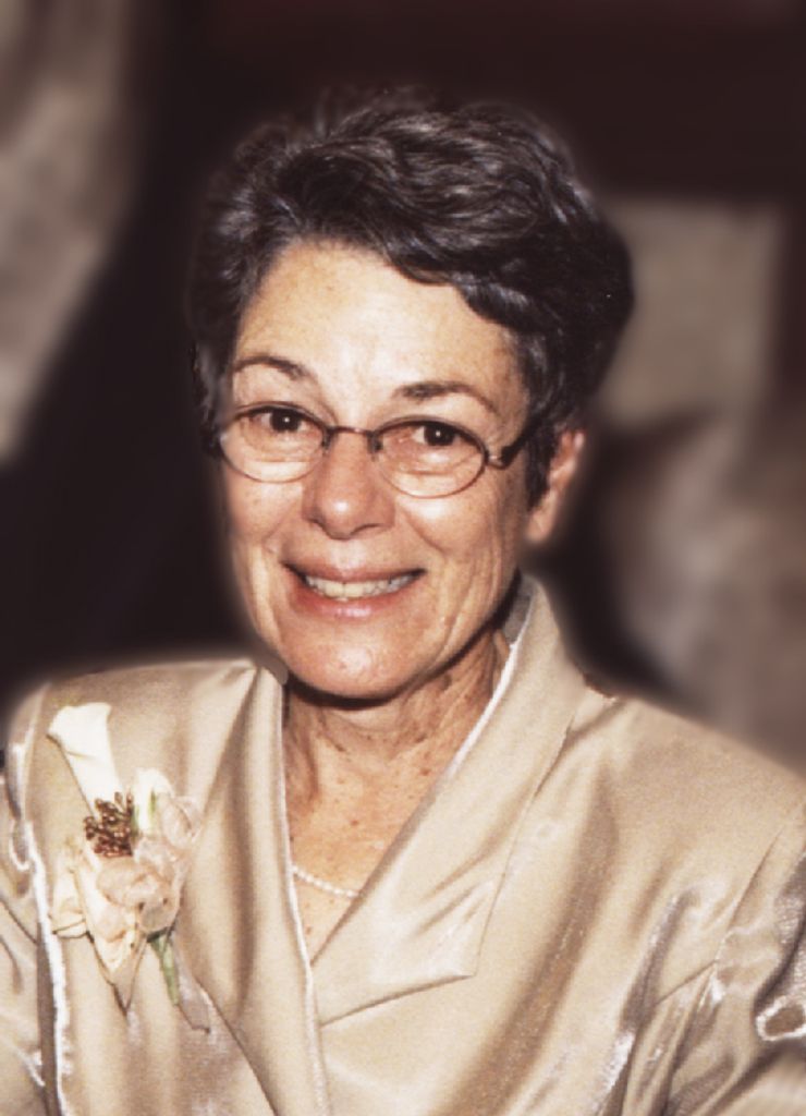 Marlene Josephine Keilitz