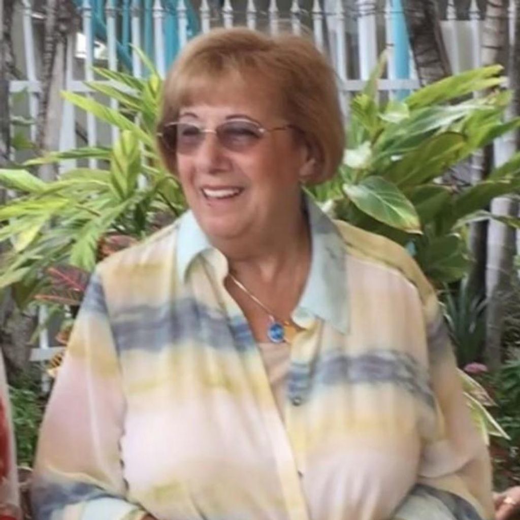 Louisa M. Blenk Profile Photo