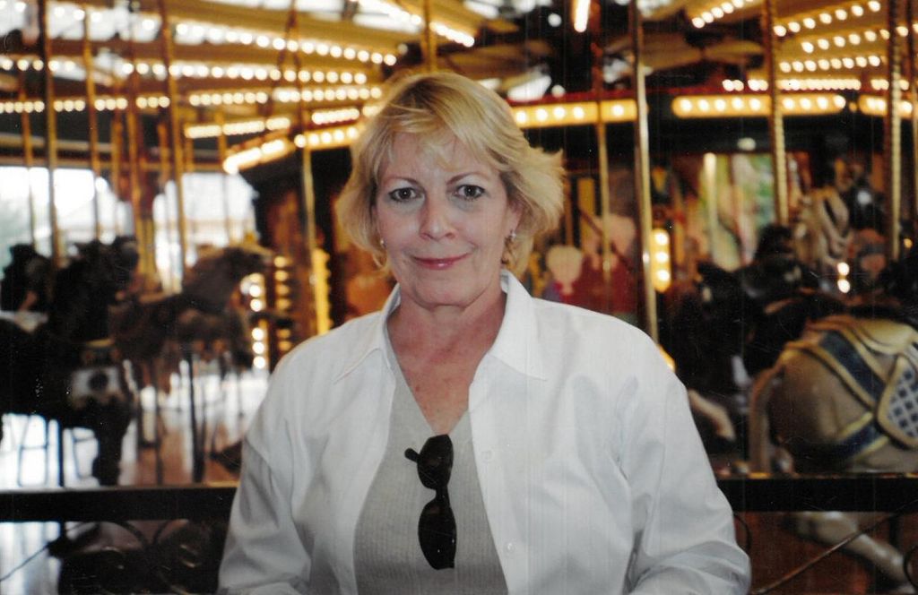 Linda Hudson Sanford Profile Photo