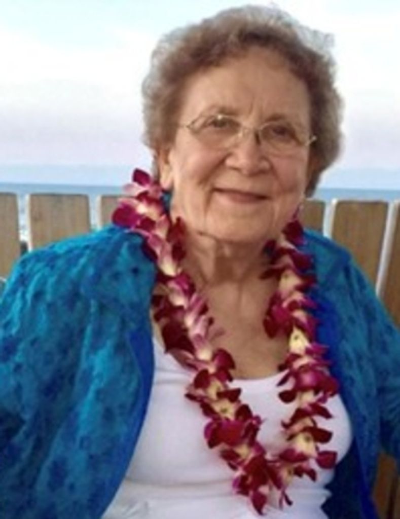 Jean Louise Zahner Profile Photo