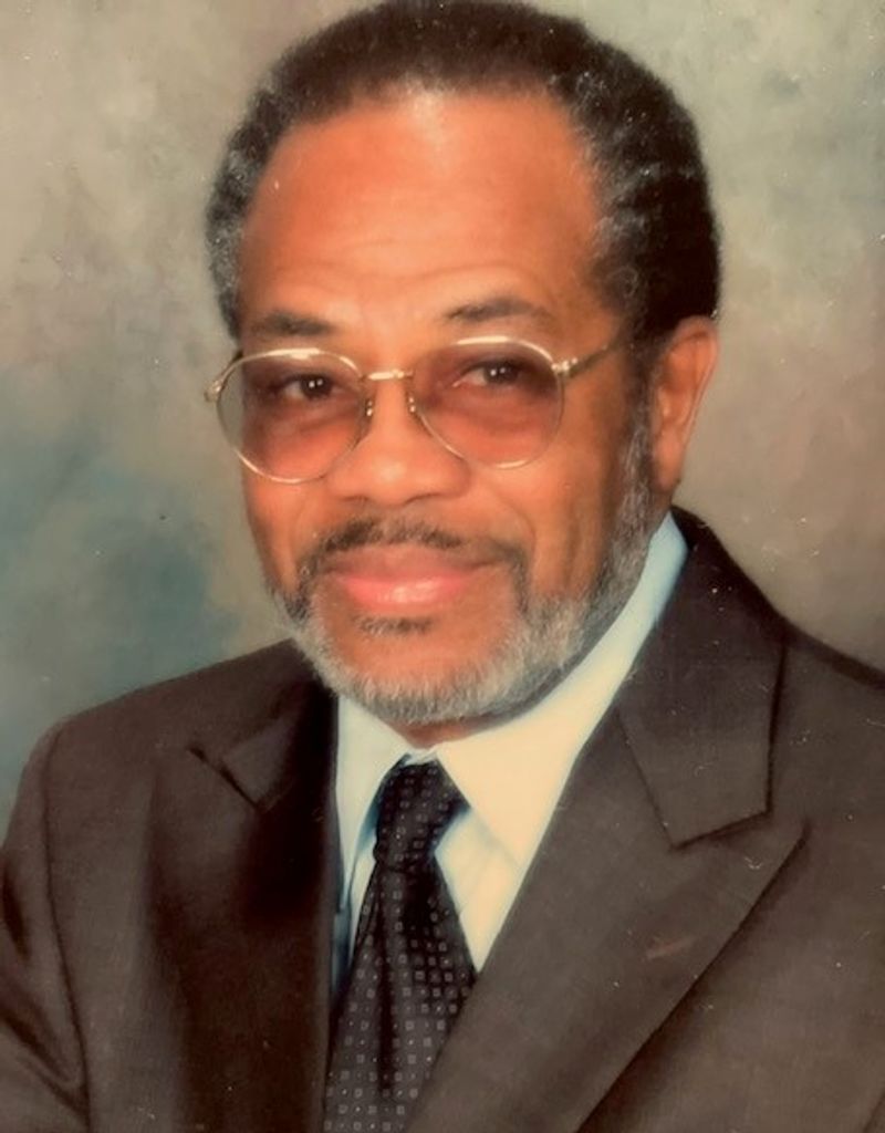 Mr. Hezekiah Hudson, Jr. Profile Photo