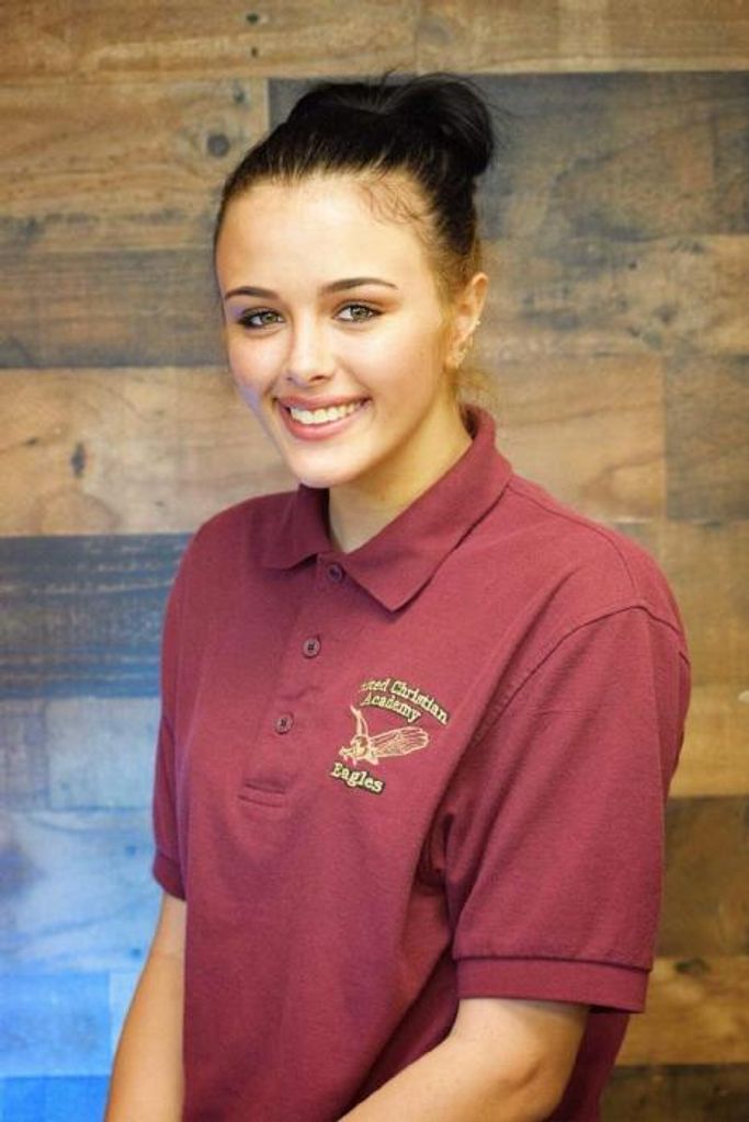 Jesslyn Lee Barnwell Profile Photo