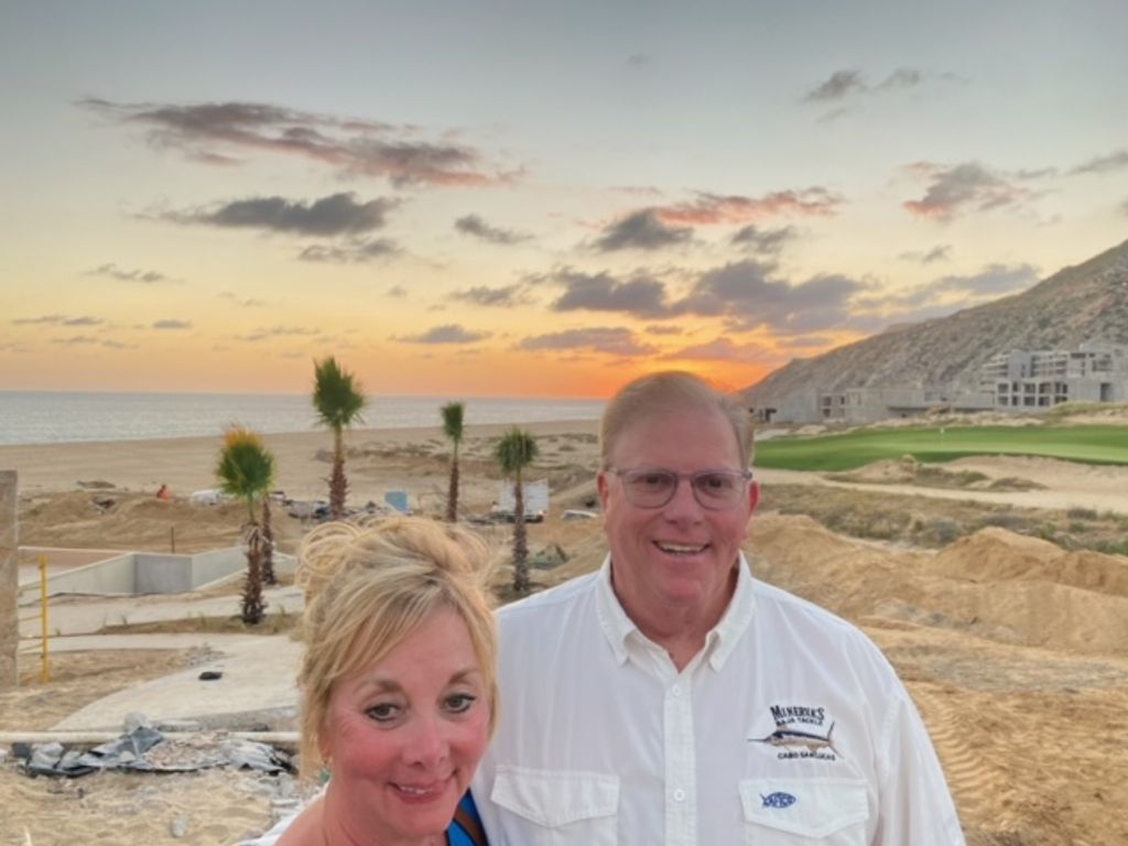 James Stephen Webb Profile Photo