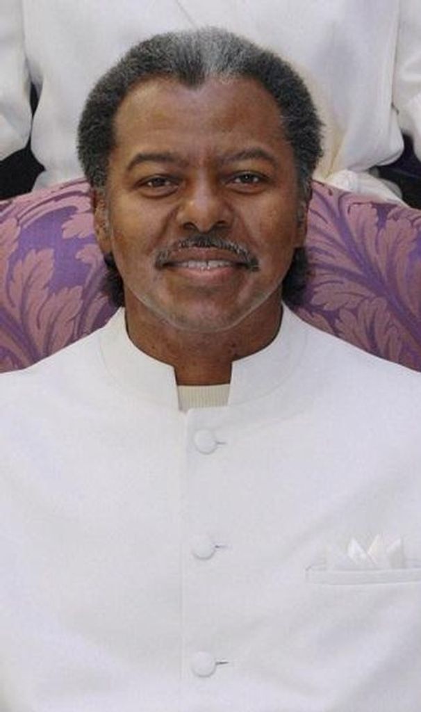 Garland Wallace, Jr.