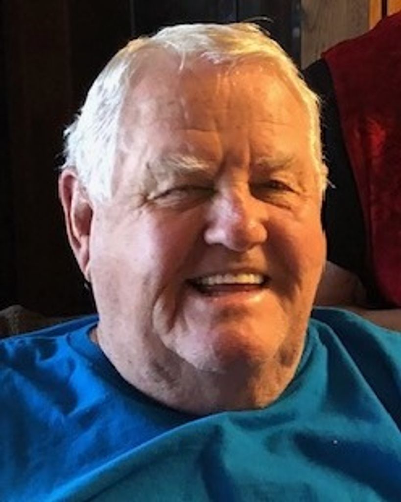 Roy Ned Patterson, Sr. Profile Photo