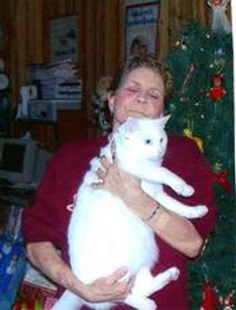 Pamela "Pame" Louise Clark