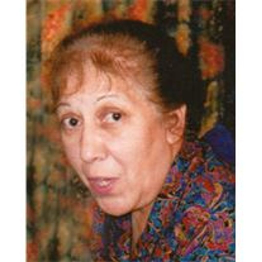 Jo Ann Marksberry