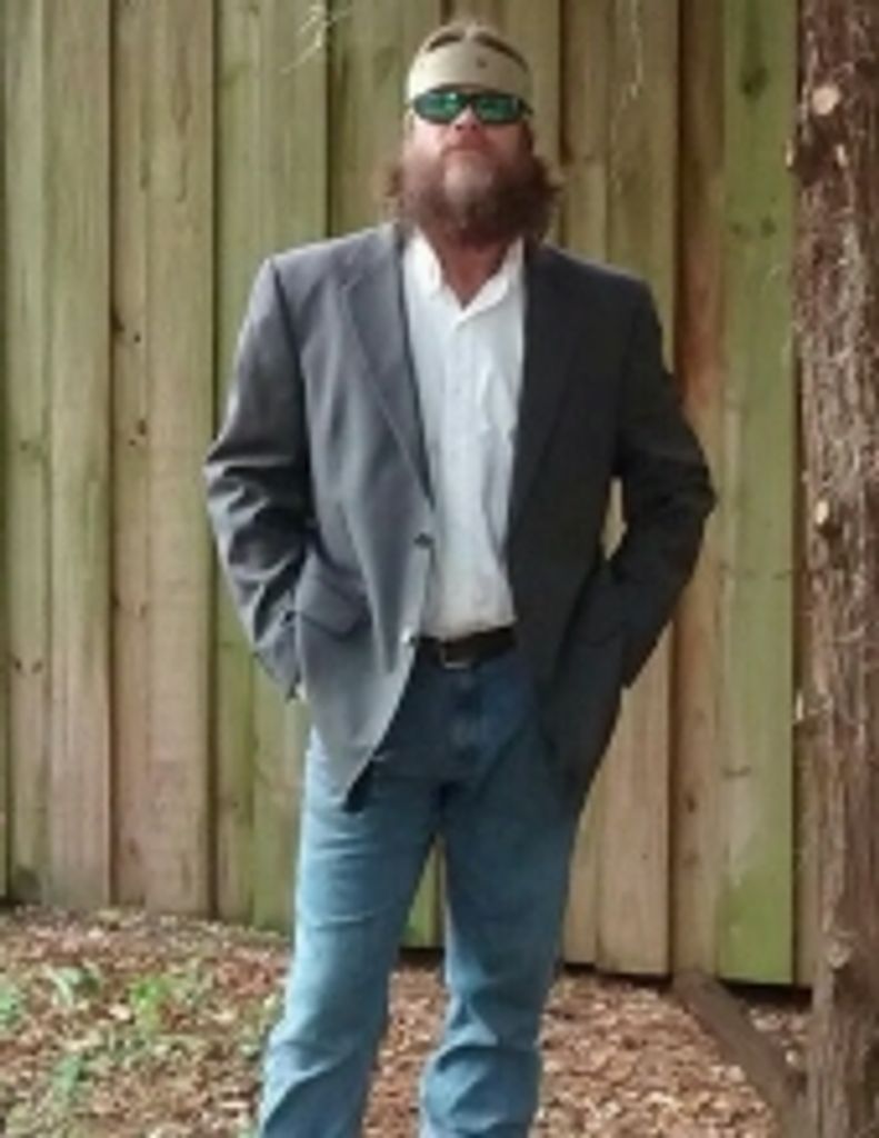 Robert Alan Mitchell