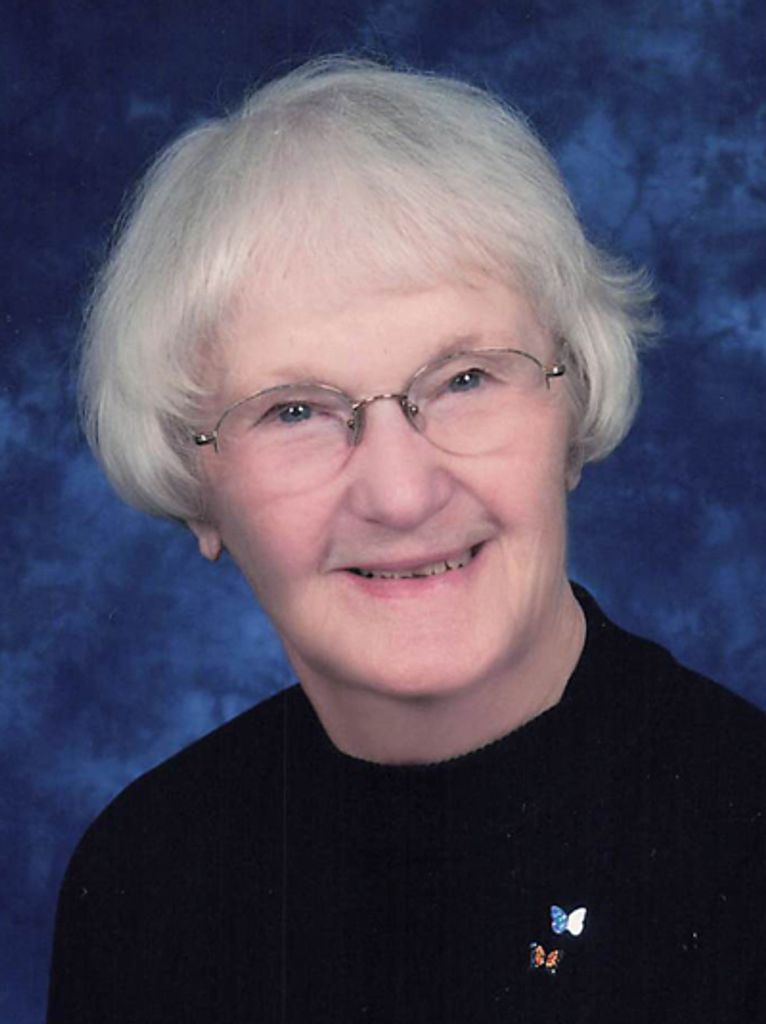 Dolores "Dode" Louise Lee Profile Photo